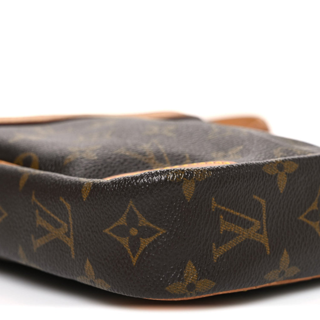 Louis Vuitton Monogram Danube 21