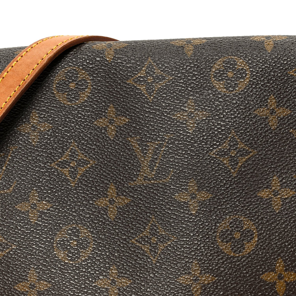 Louis Vuitton Monogram Musette Tango