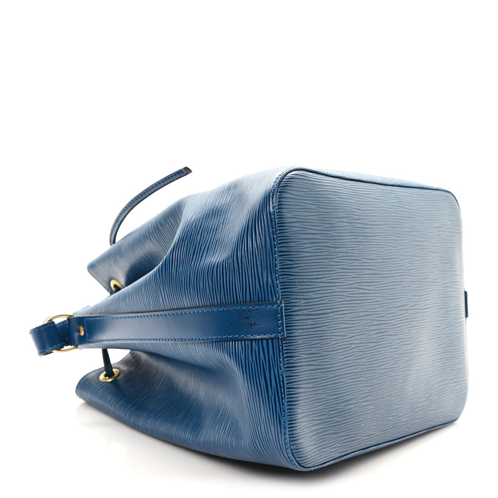 Louis Vuitton Epi Petit Noe Toledo