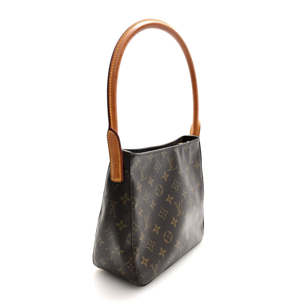 Louis Vuitton Monogram Looping MM