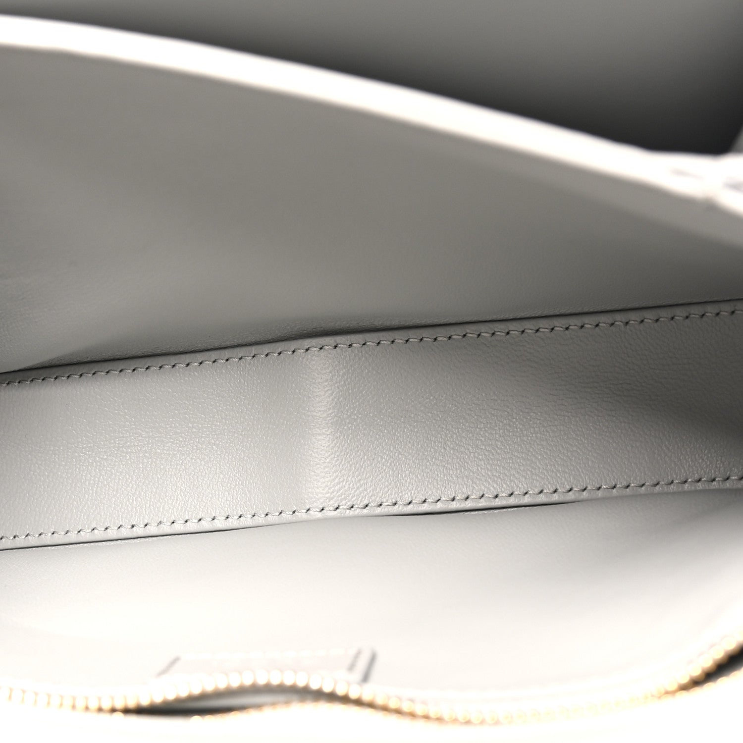 Gucci Calfskin Siena Small Shoulder Bag Grey