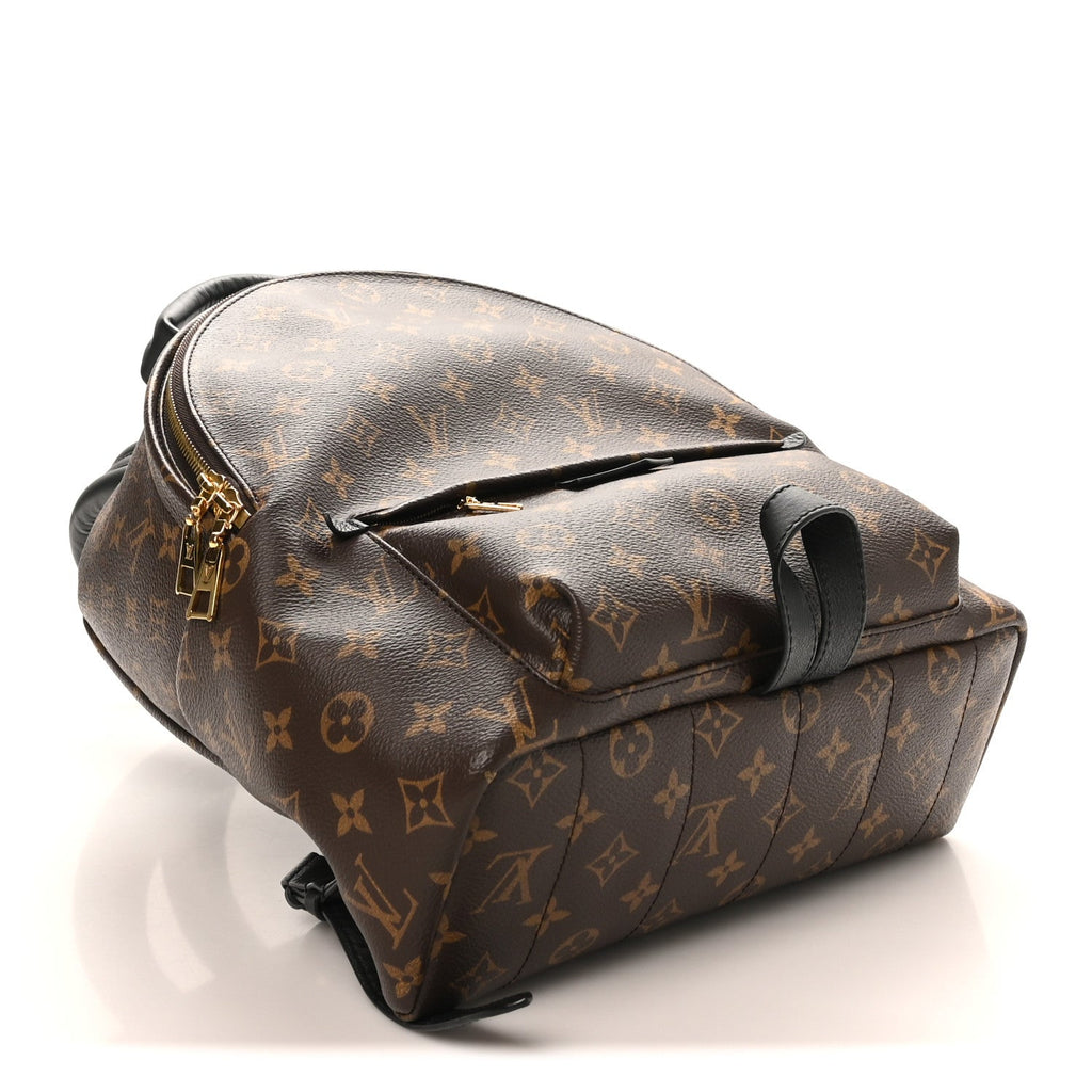 Louis Vuitton Monogram Palm Springs Backpack MM