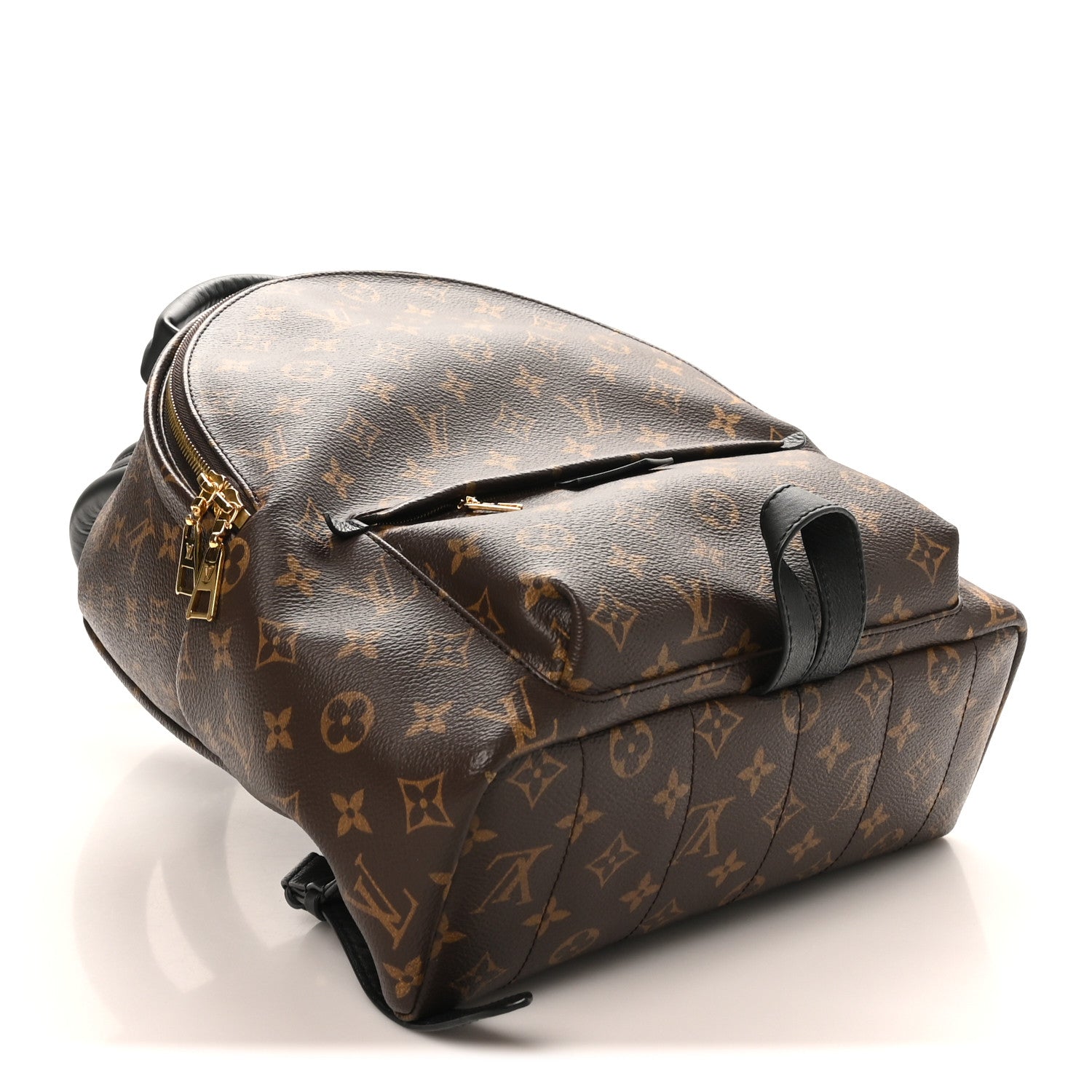 Louis Vuitton Monogram Palm Springs Backpack MM