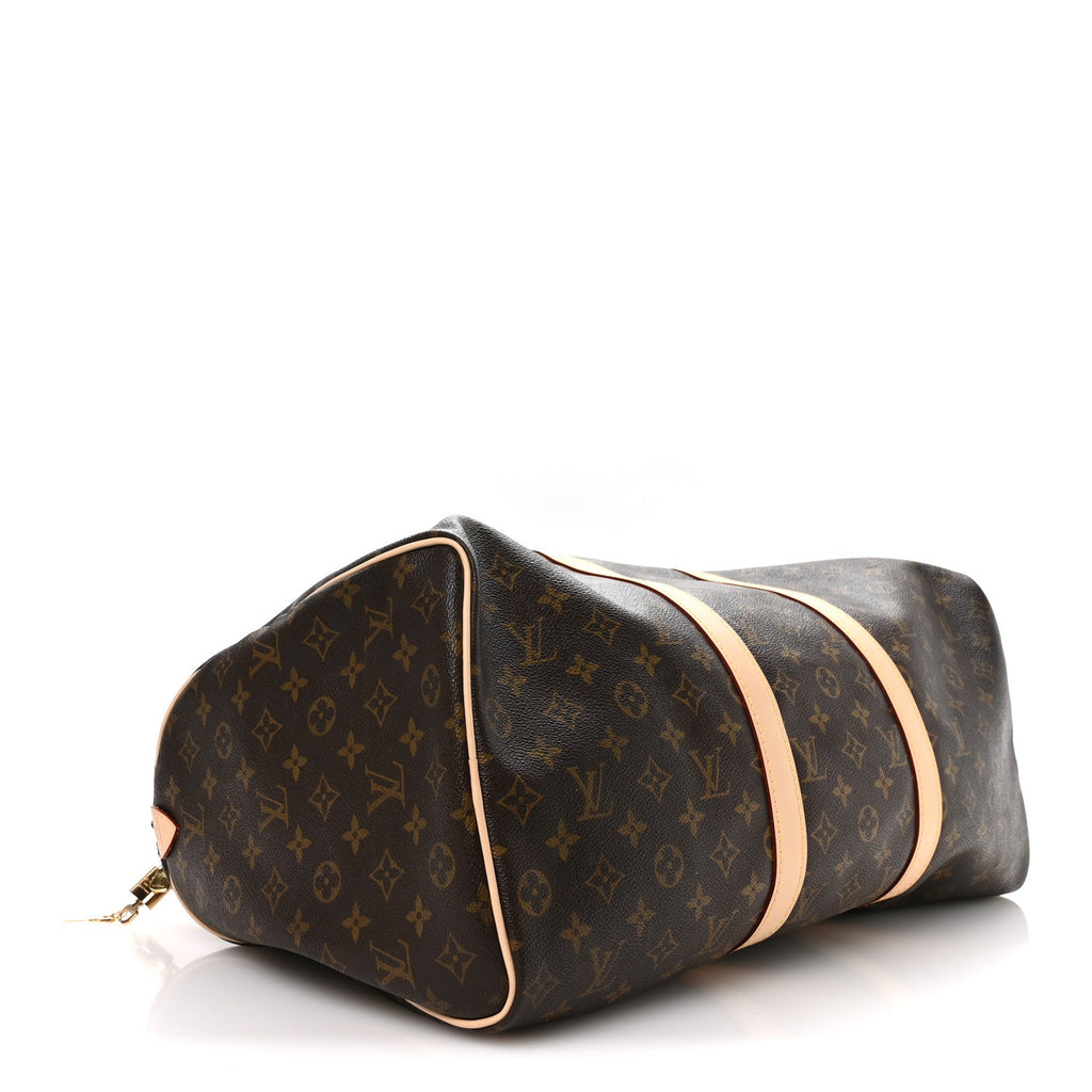 Louis Vuitton Monogram Keepall 50