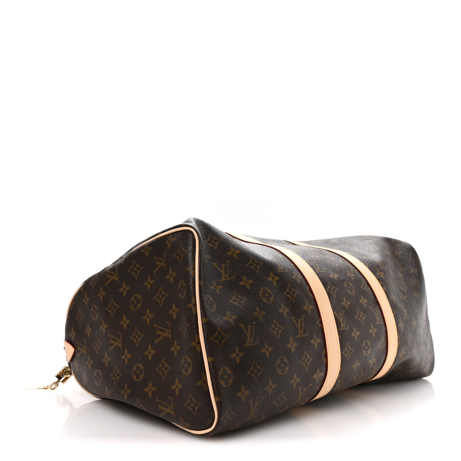 Louis Vuitton Monogram Keepall 50