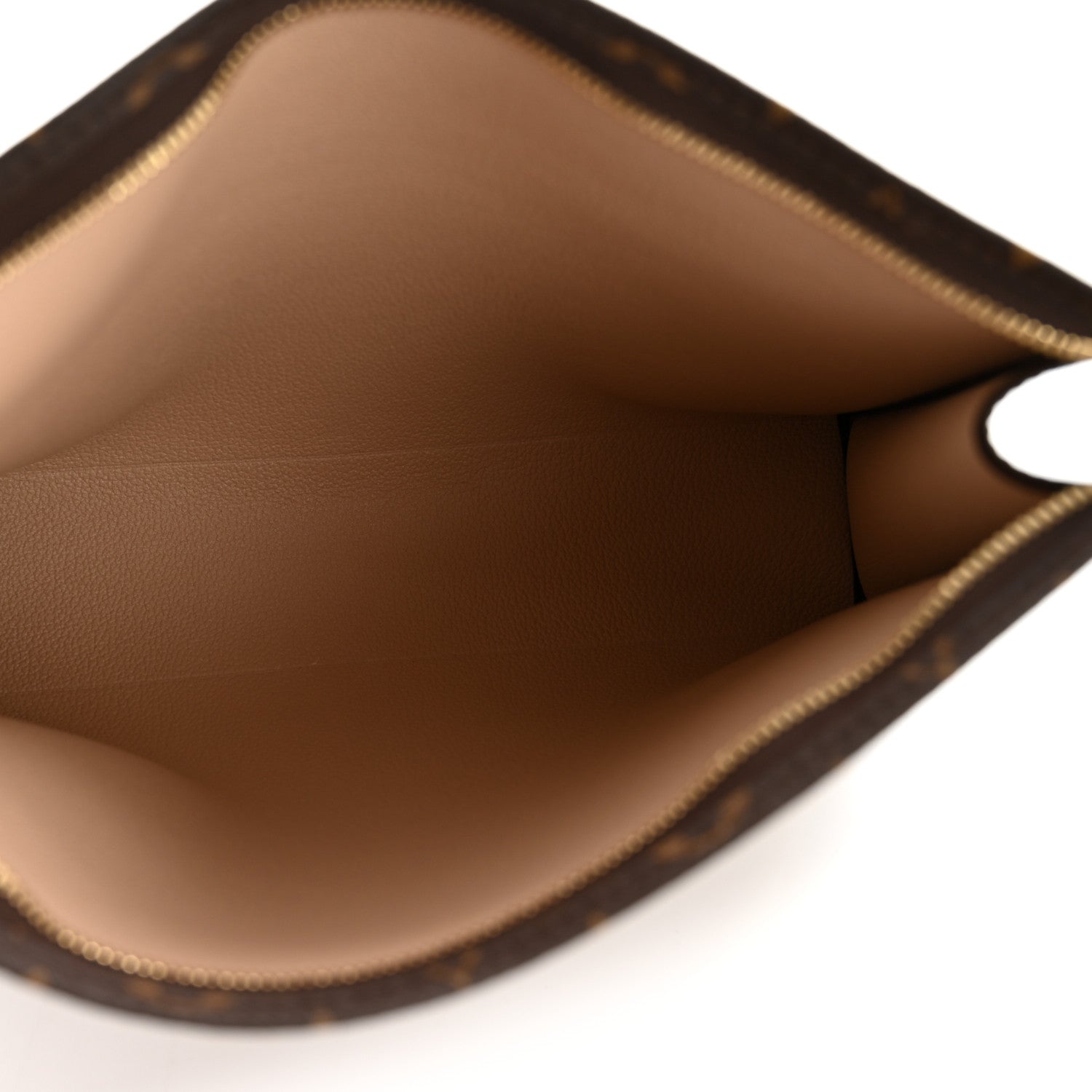 Louis Vuitton Monogram Toiletry Pouch 26