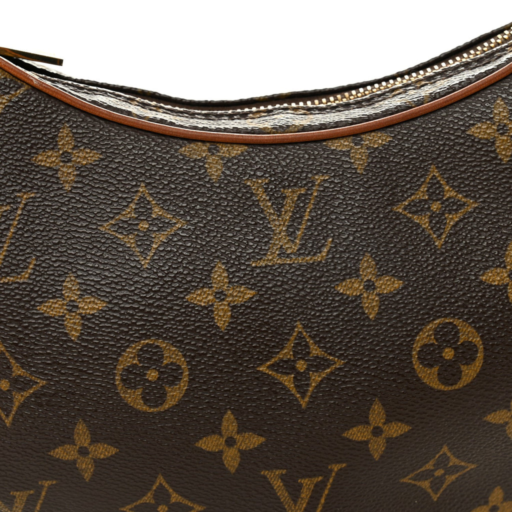 Louis Vuitton Monogram Croissant PM