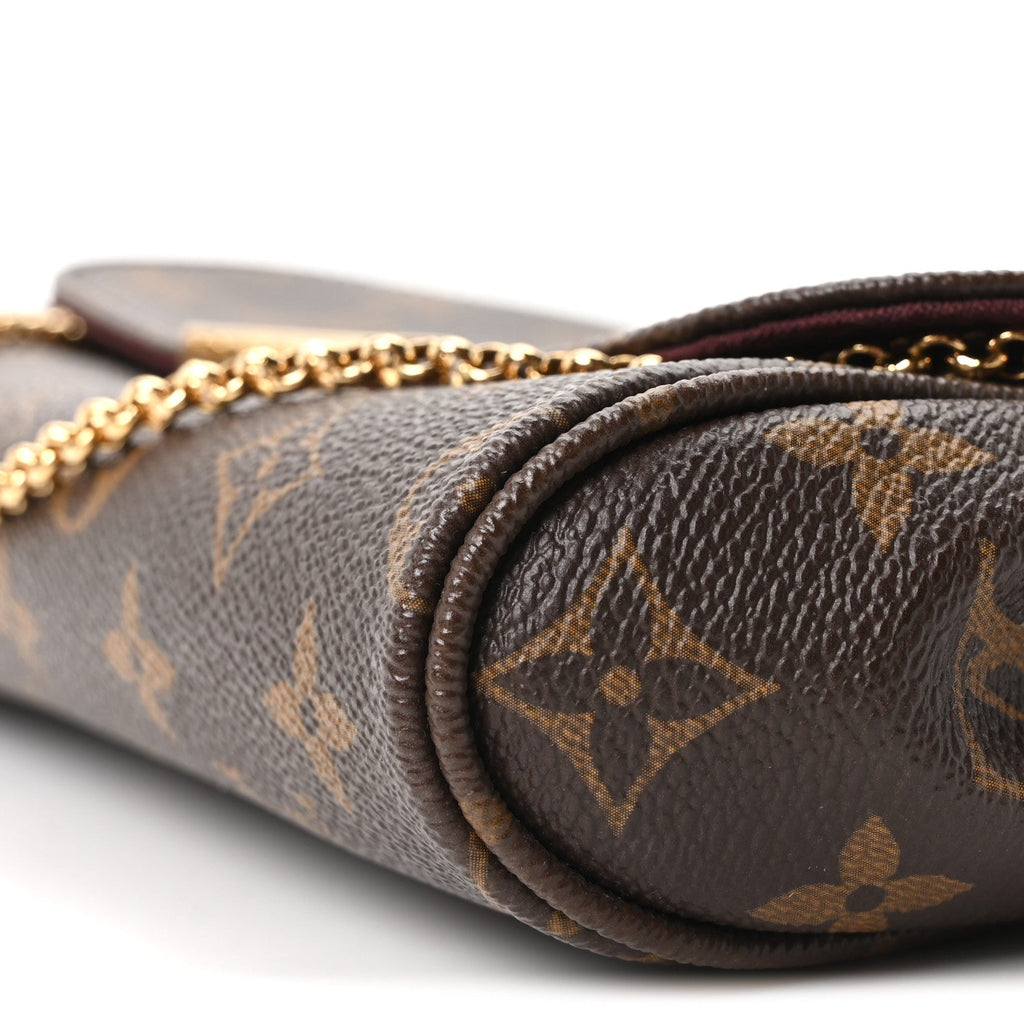 Louis Vuitton Monogram Favorite MM