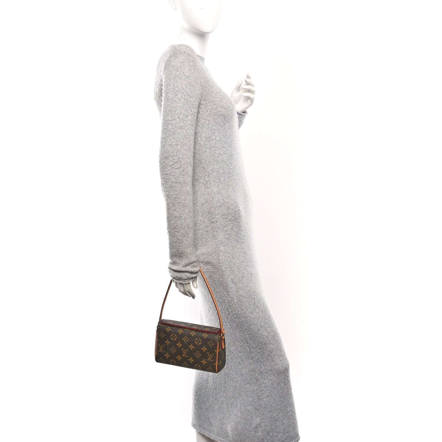 Louis Vuitton Monogram Recital