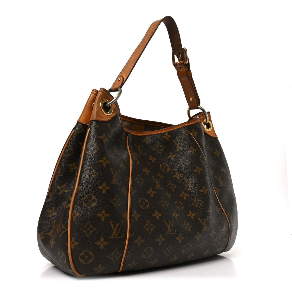 Louis Vuitton Monogram Galliera PM