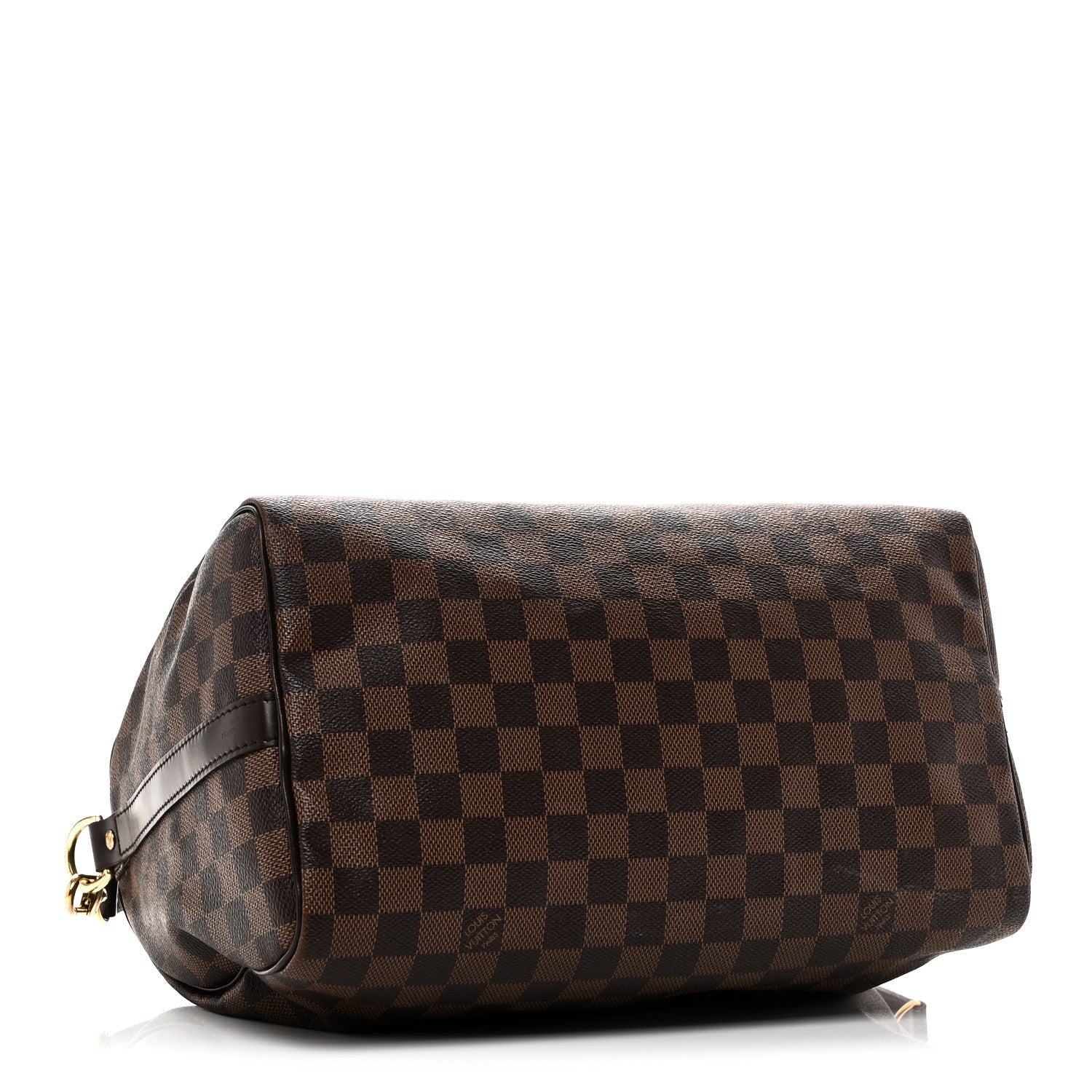 Louis Vuitton Damier Ebene Speedy Bandouliere 30