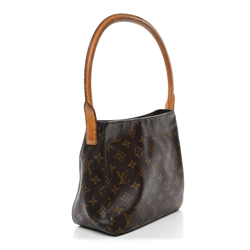 Louis Vuitton Monogram Looping MM