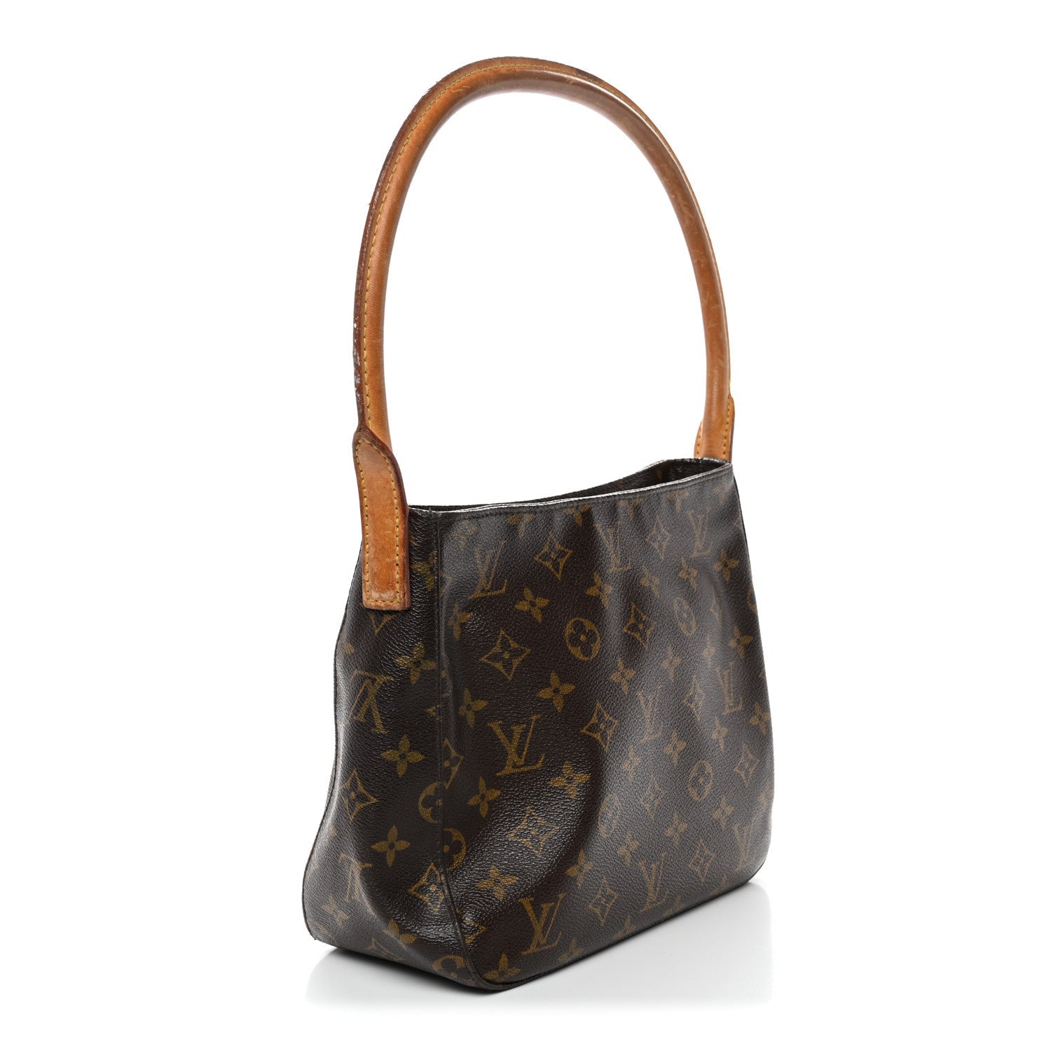 Louis Vuitton Monogram Looping MM