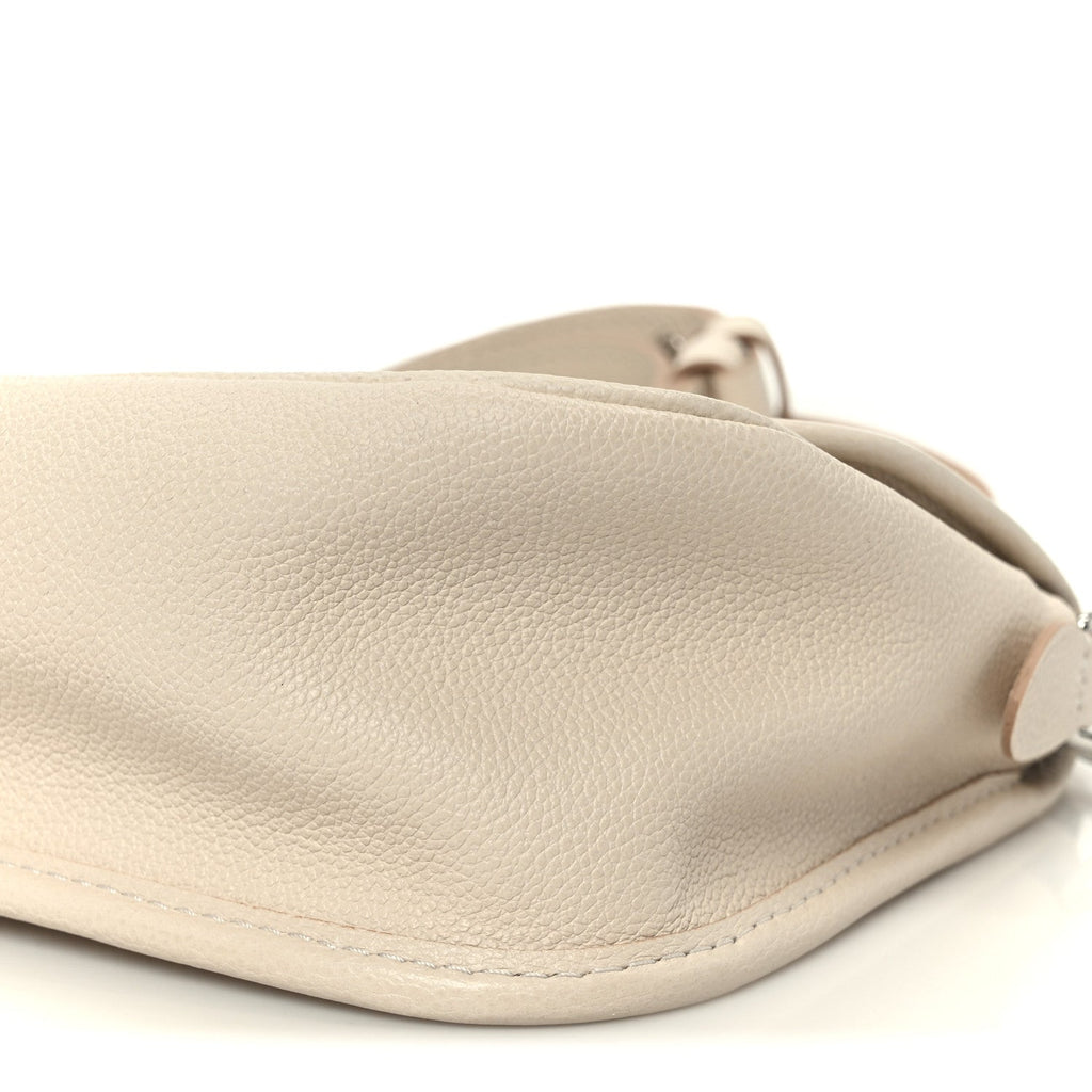Louis Vuitton Epi Buci Crossbody Quartz