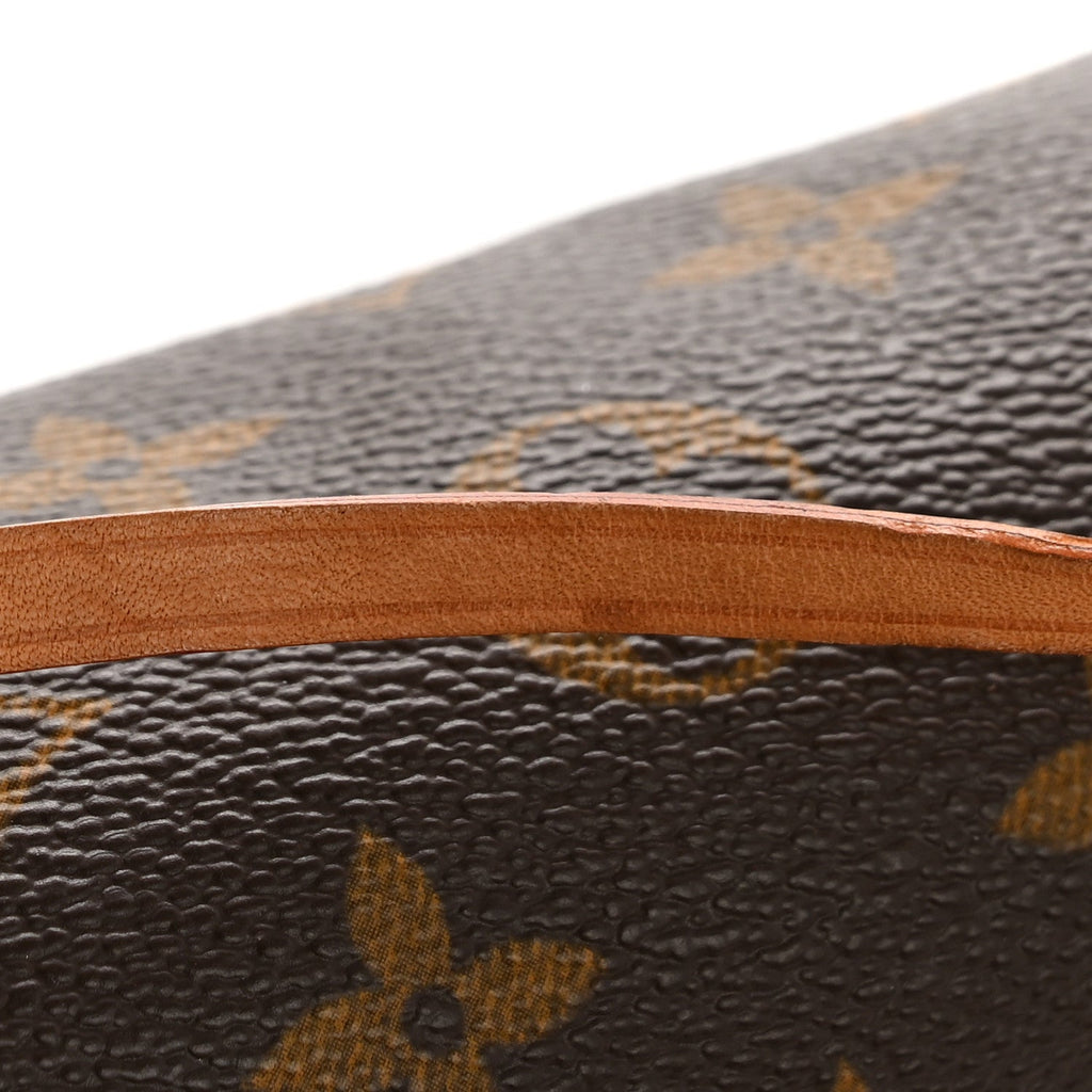 Louis Vuitton Monogram Mini Papillon