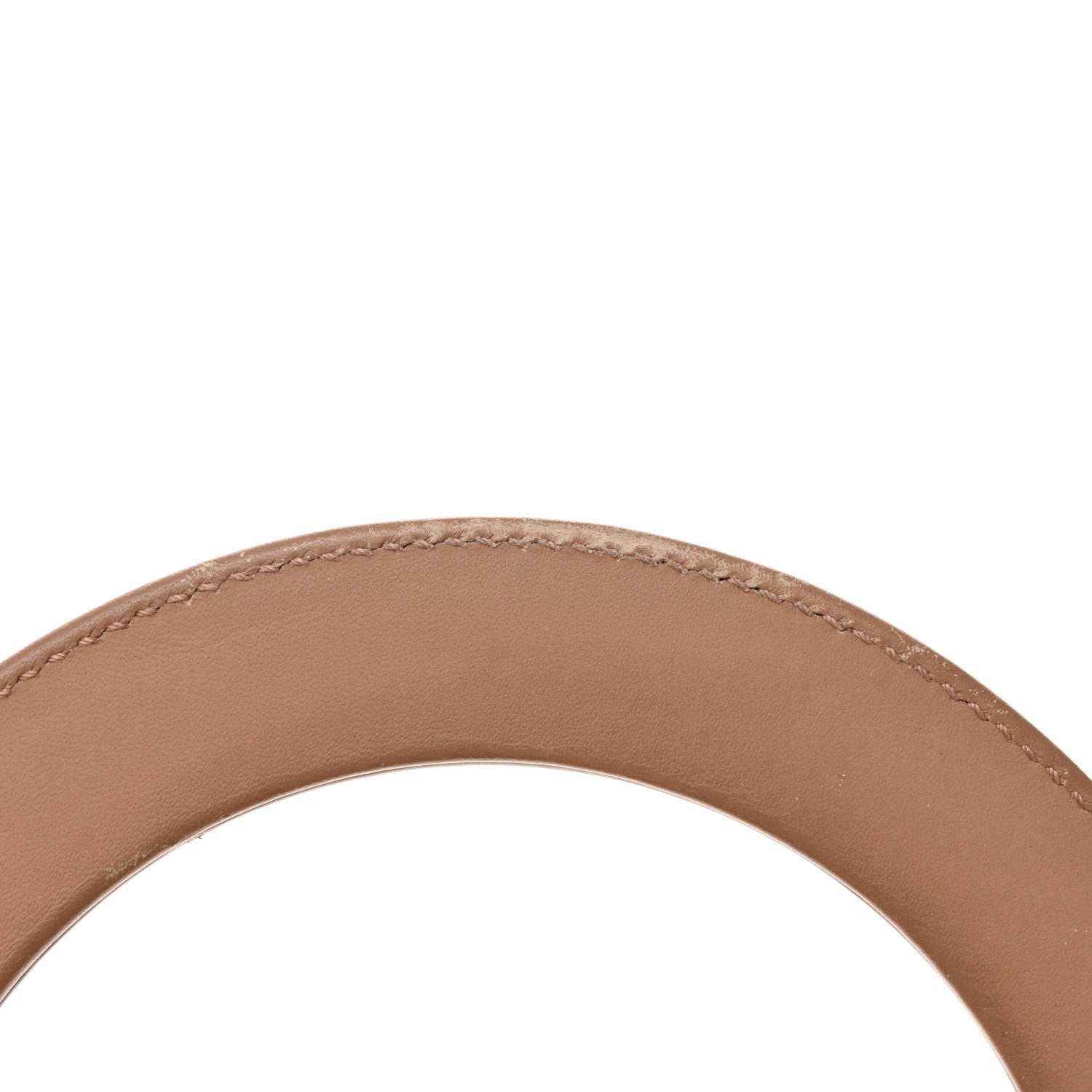 Christian Dior Ultra Matte Calfskin Cannage Medium Lady Dior Beige
