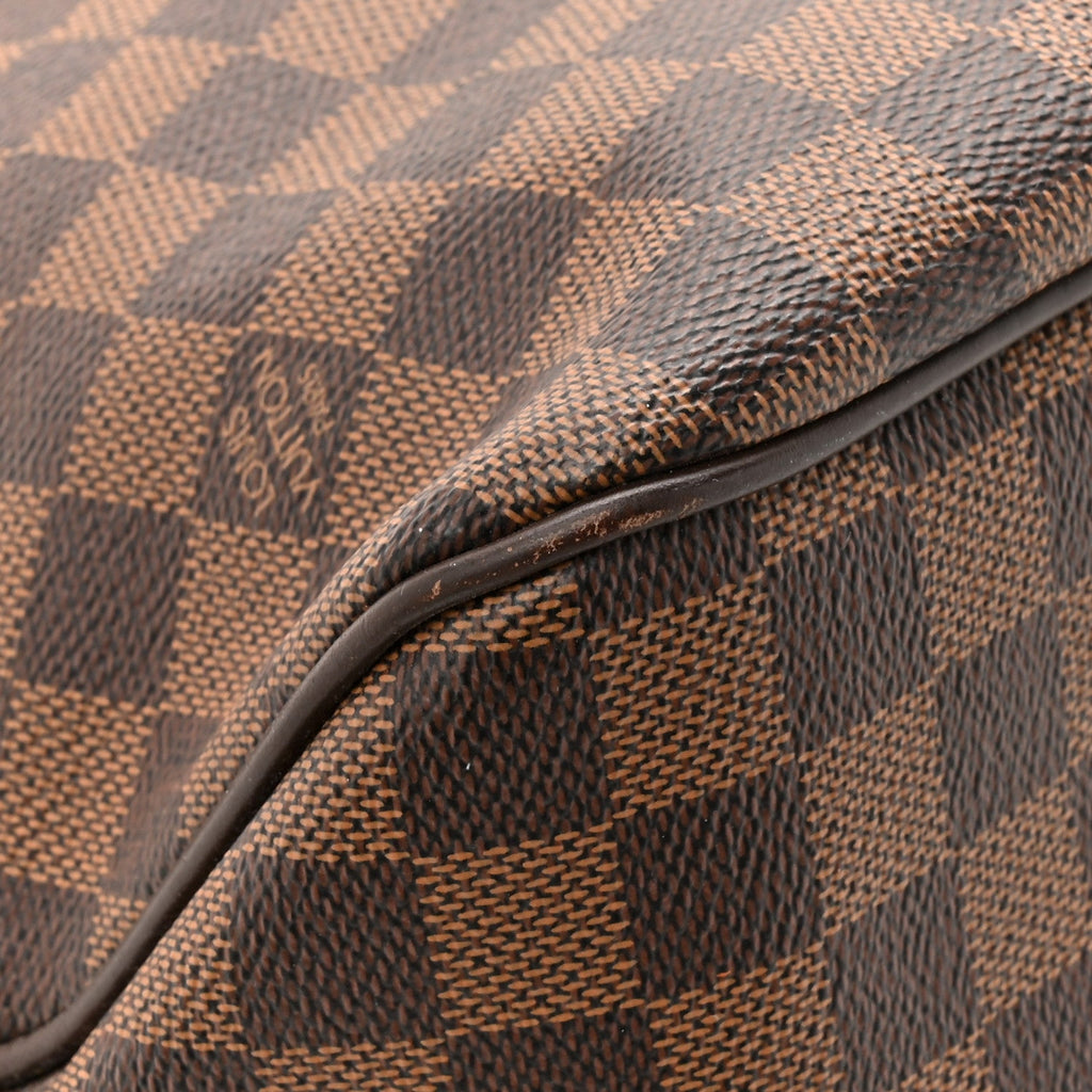 Louis Vuitton Damier Ebene Delightful MM