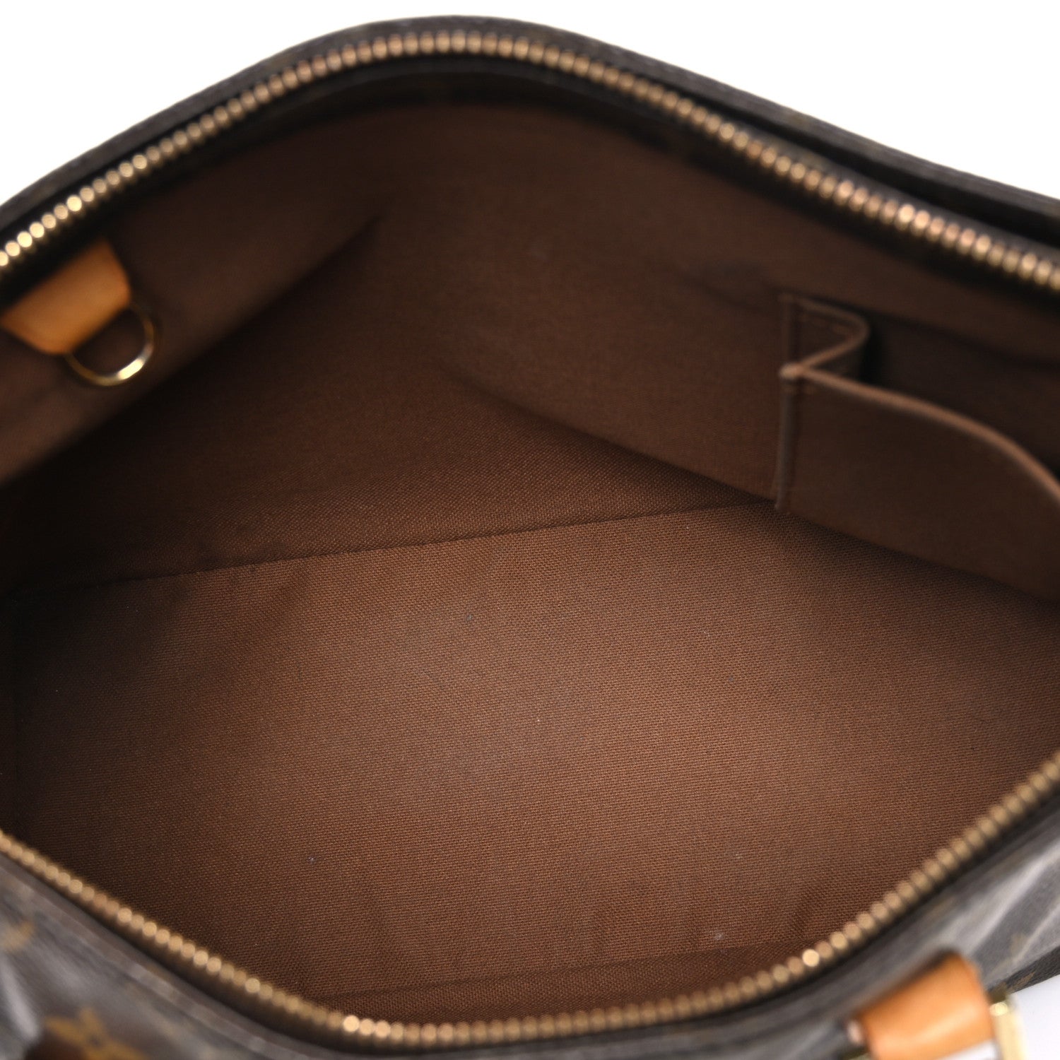 Louis Vuitton Monogram Cabas Piano