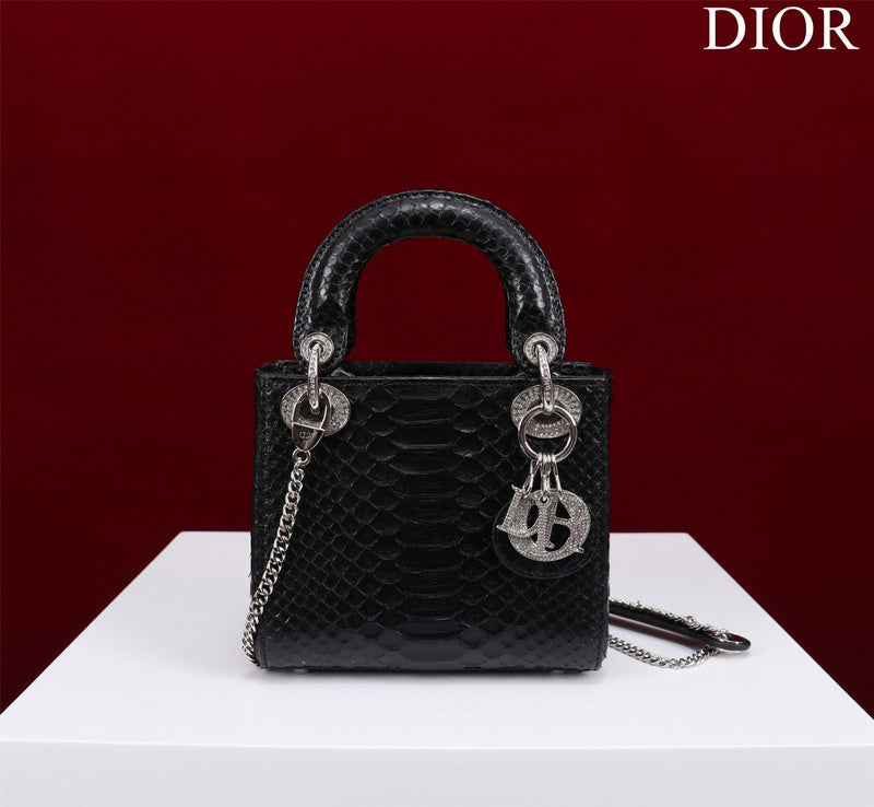 Dior Bags - 2381