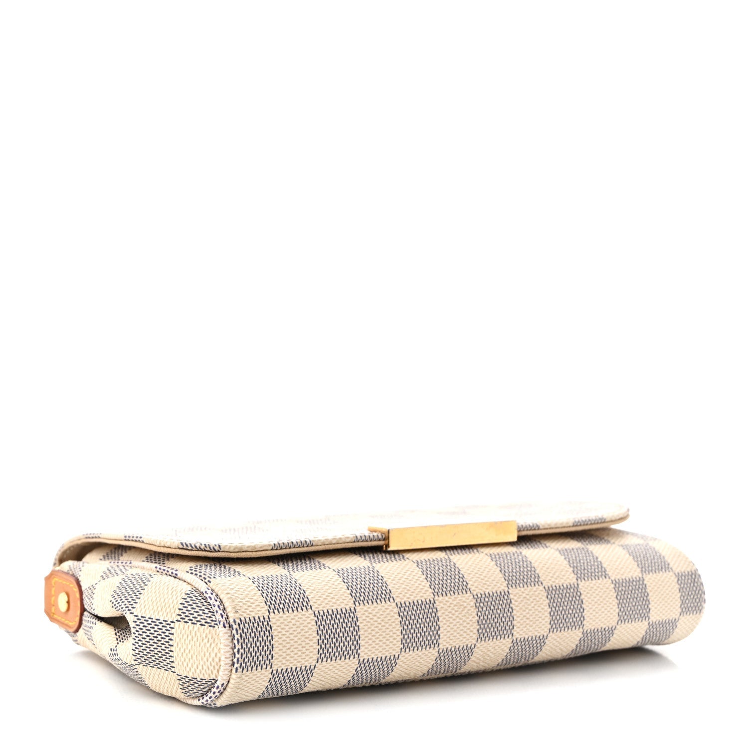 Louis Vuitton Damier Azur Favorite PM