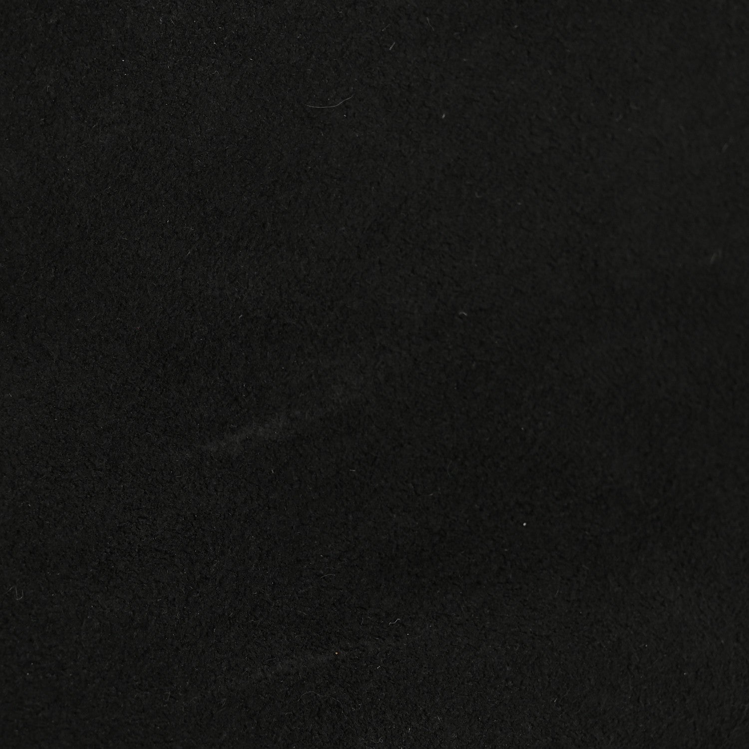 Louis Vuitton Calfskin Tambourin Black