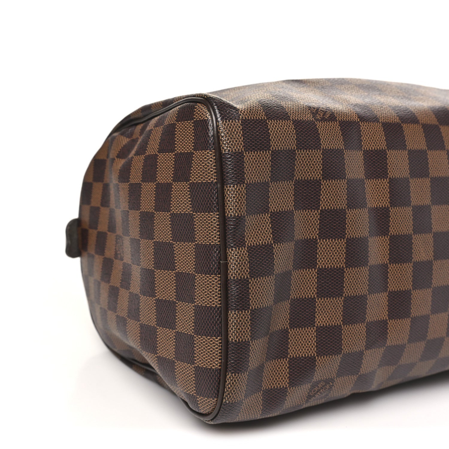 Louis Vuitton Damier Ebene Speedy 30