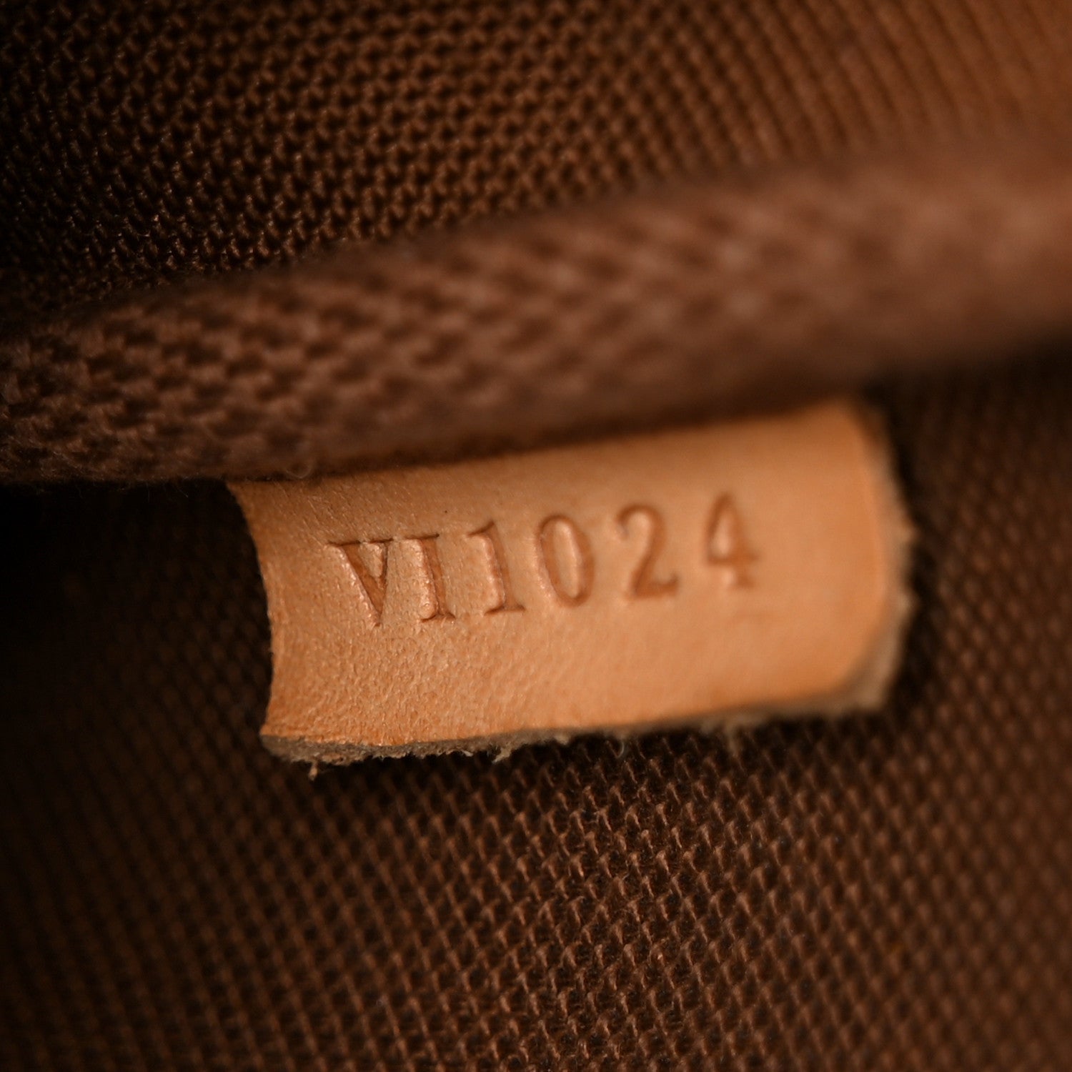Louis Vuitton Monogram Cerises Pochette Accessories