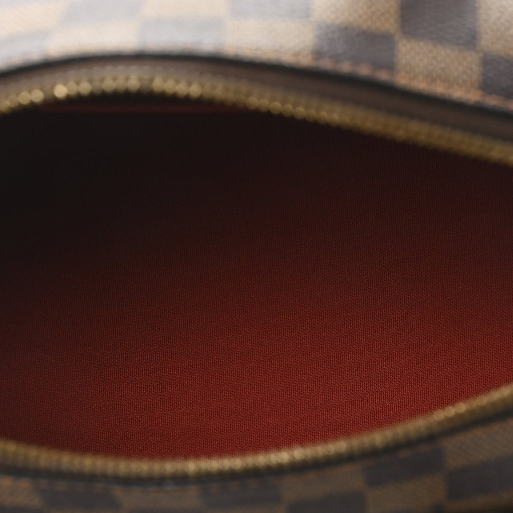 Louis Vuitton Damier Ebene Ribera MM