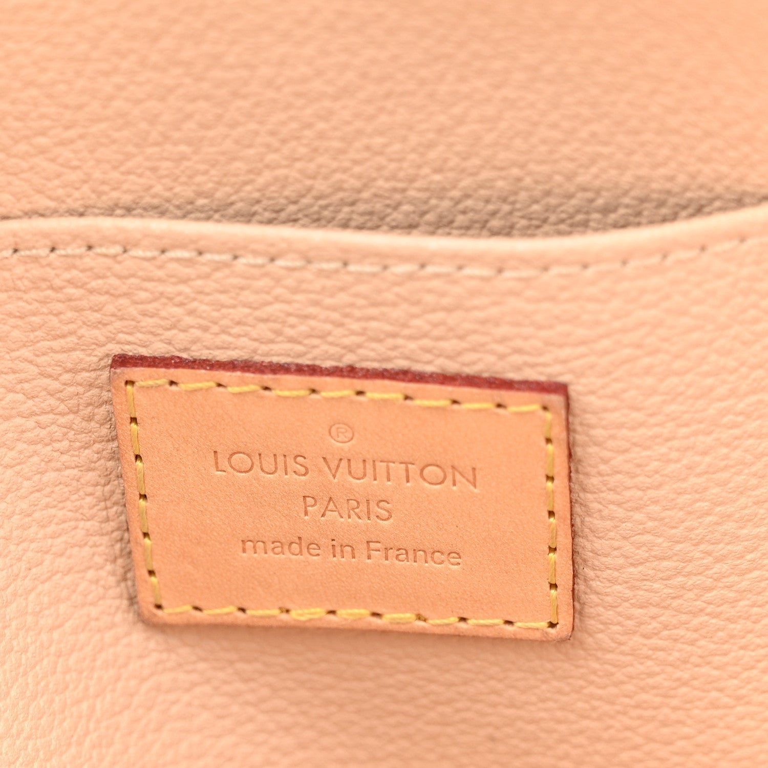 Louis Vuitton Monogram Cosmetic Pouch GM