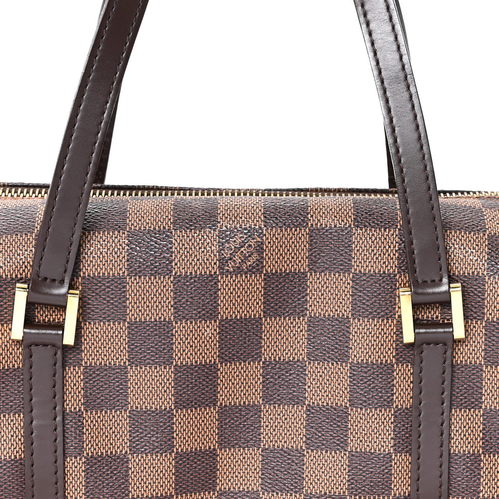 Louis Vuitton Damier Ebene Papillon 26