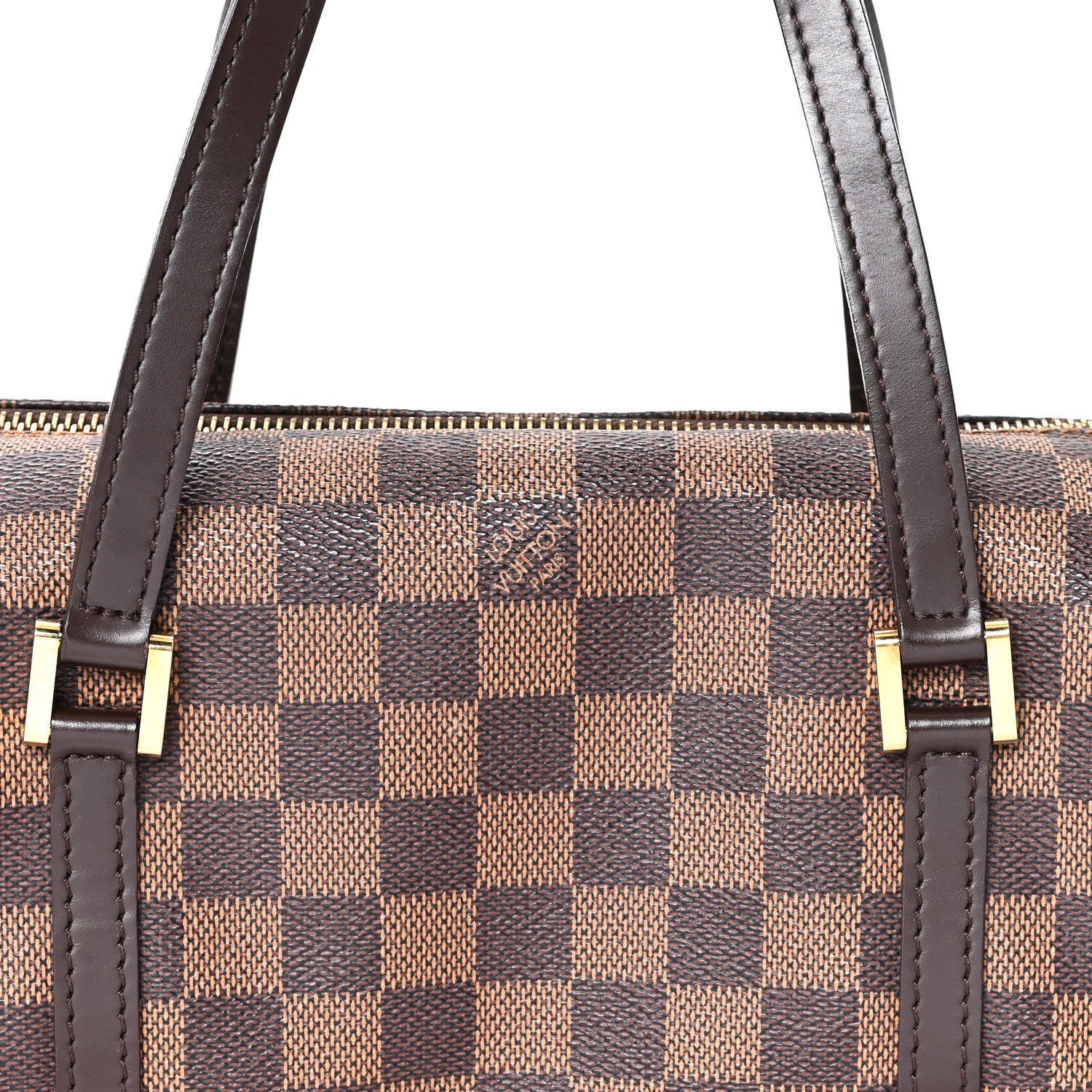 Louis Vuitton Damier Ebene Papillon 26