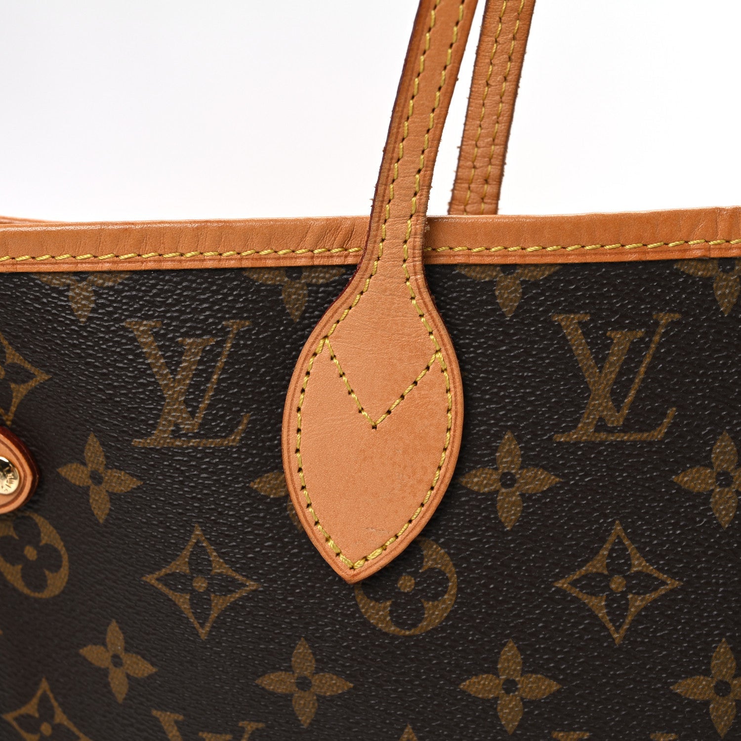 Louis Vuitton Monogram Neo Neverfull MM