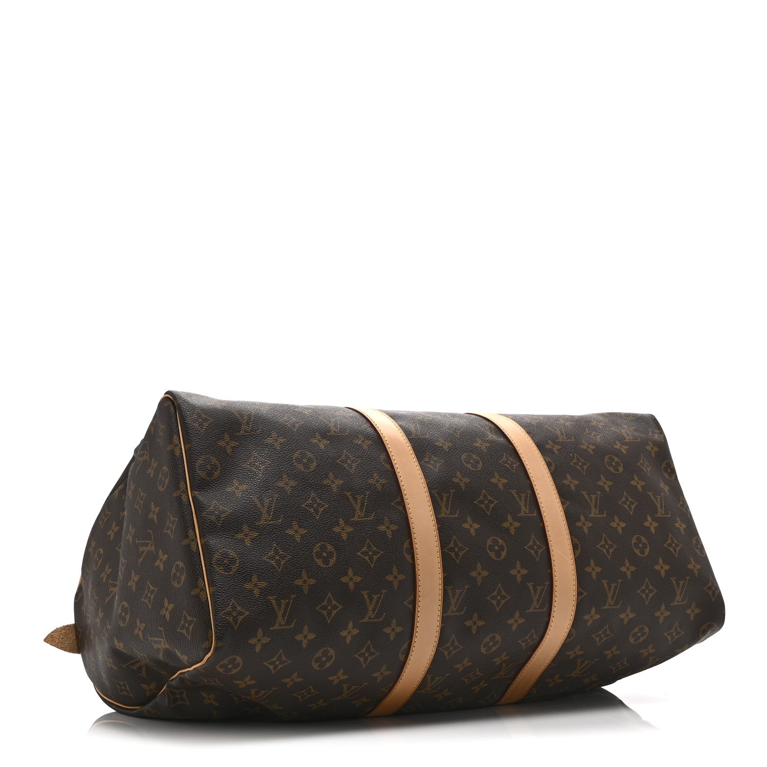 Louis Vuitton Monogram Keepall 50