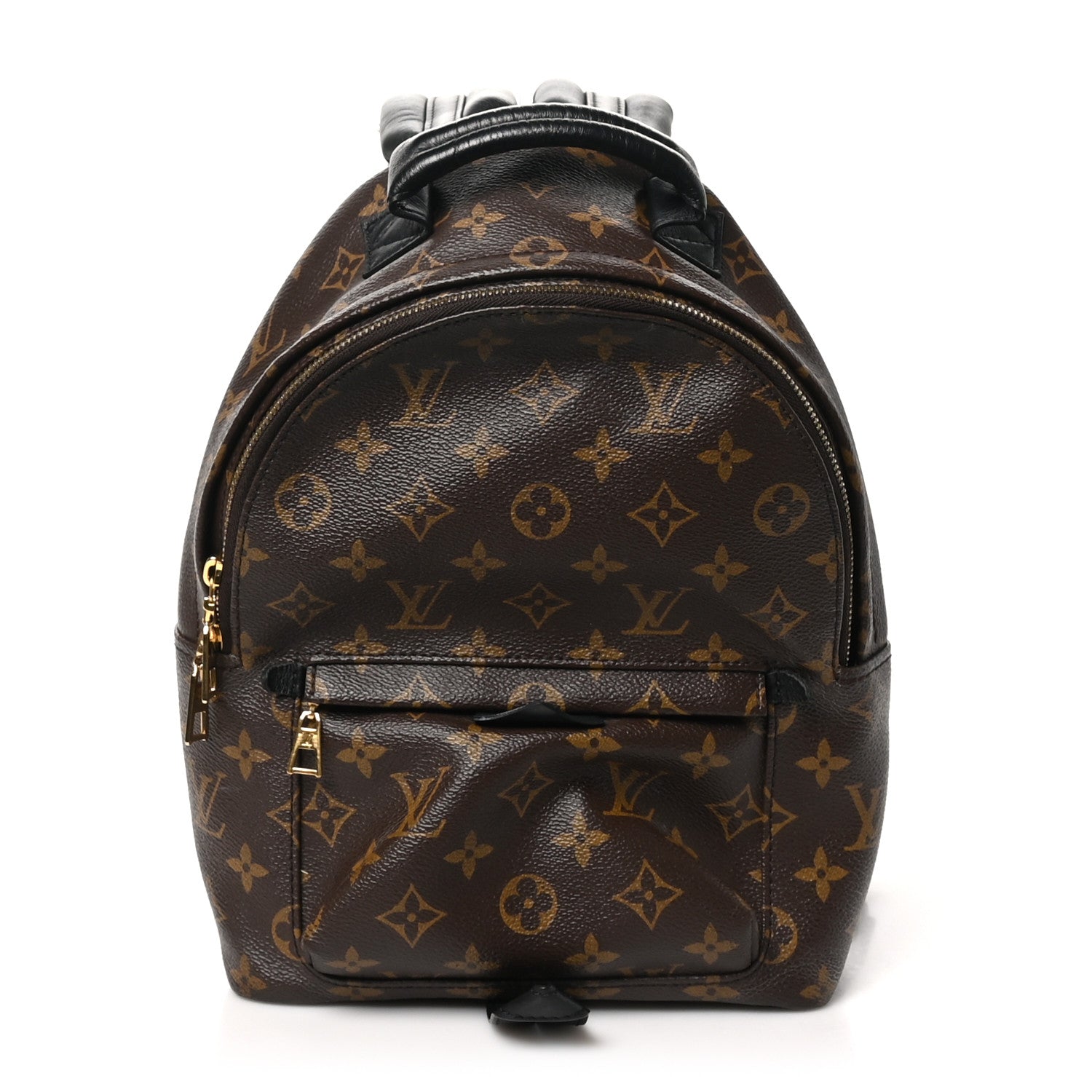 Louis Vuitton Monogram Palm Springs Backpack PM
