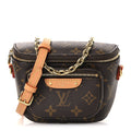 Louis Vuitton Monogram Mini Bumbag