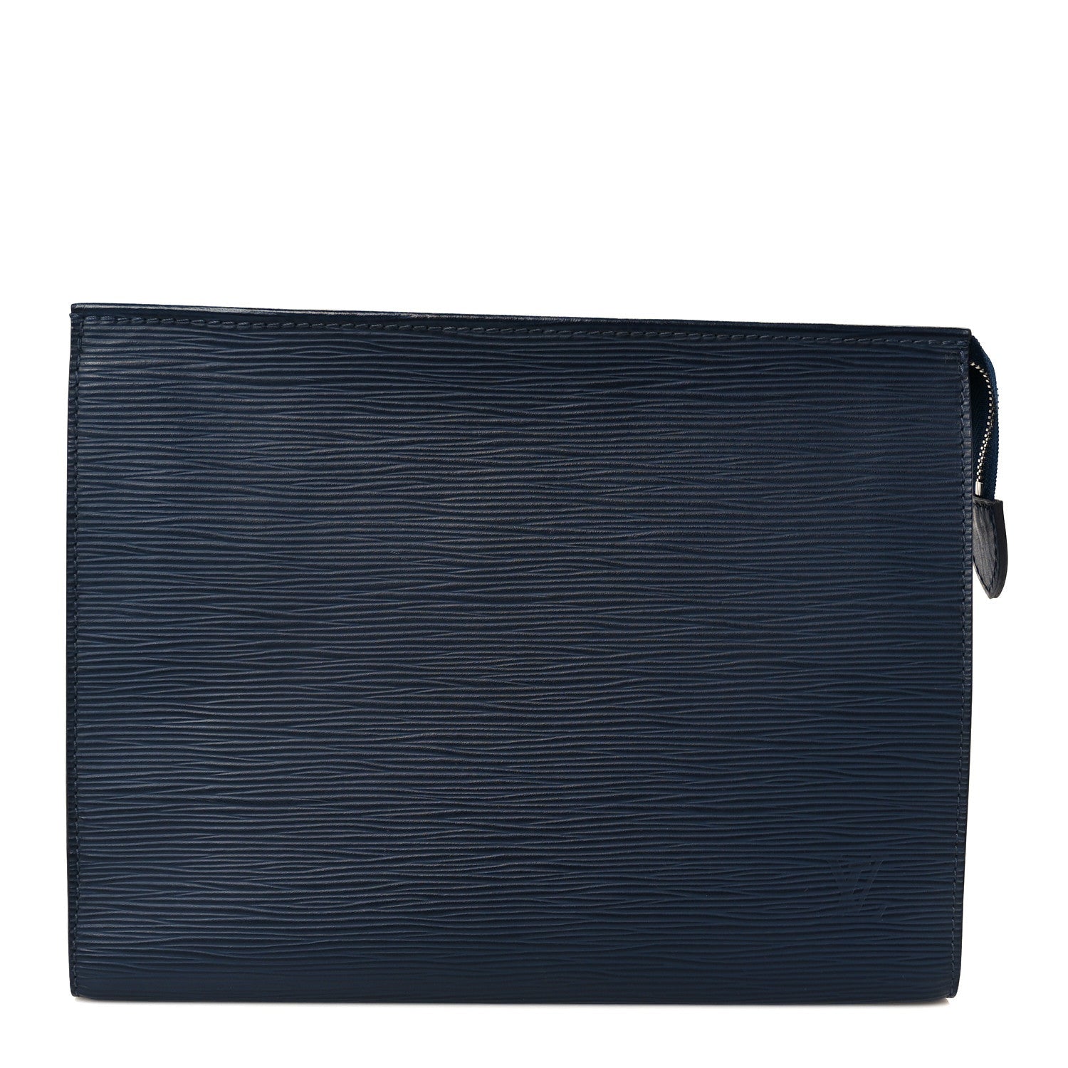 Louis Vuitton Epi Toiletry Pouch 26 Indigo