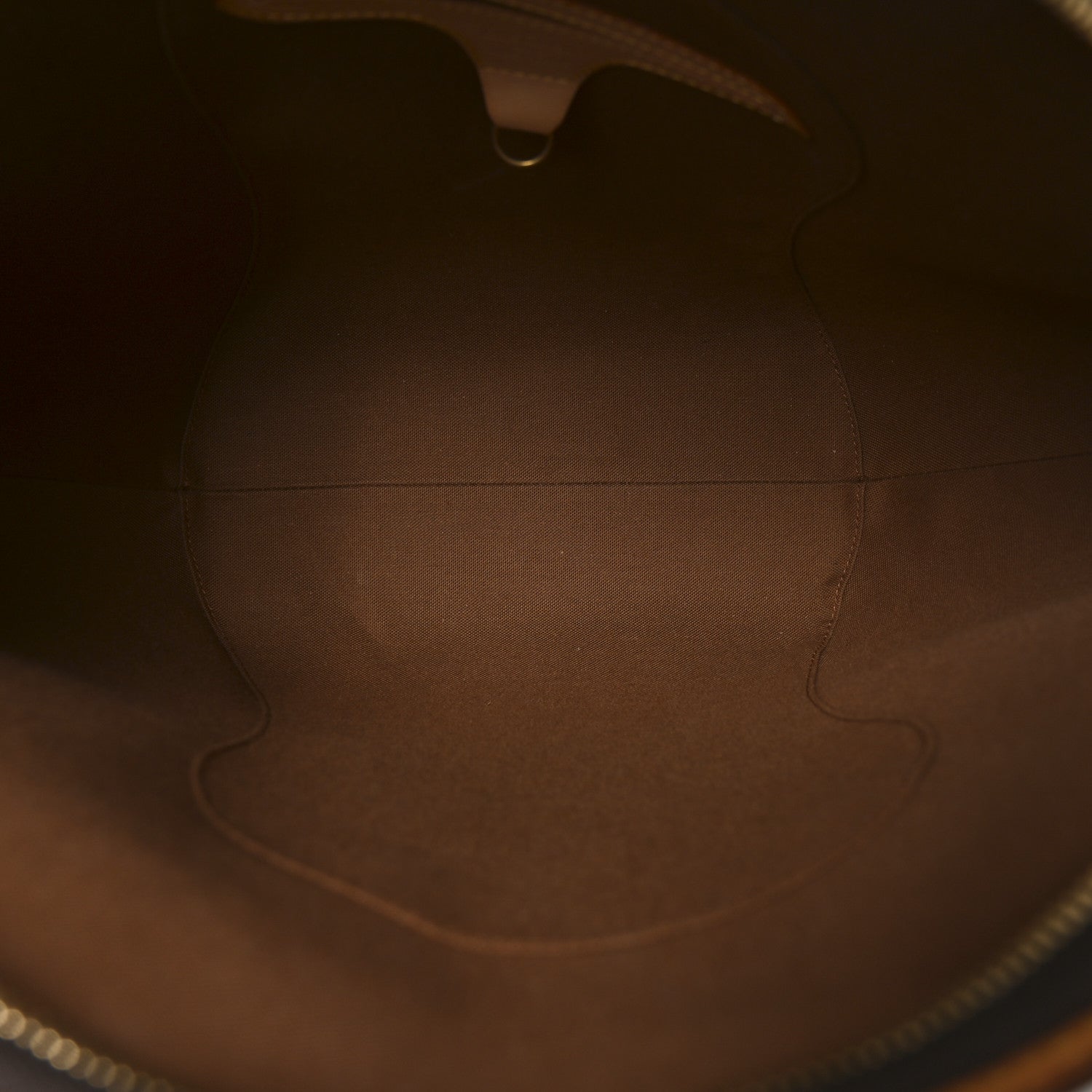Louis Vuitton Monogram Ellipse GM Shopping Bag