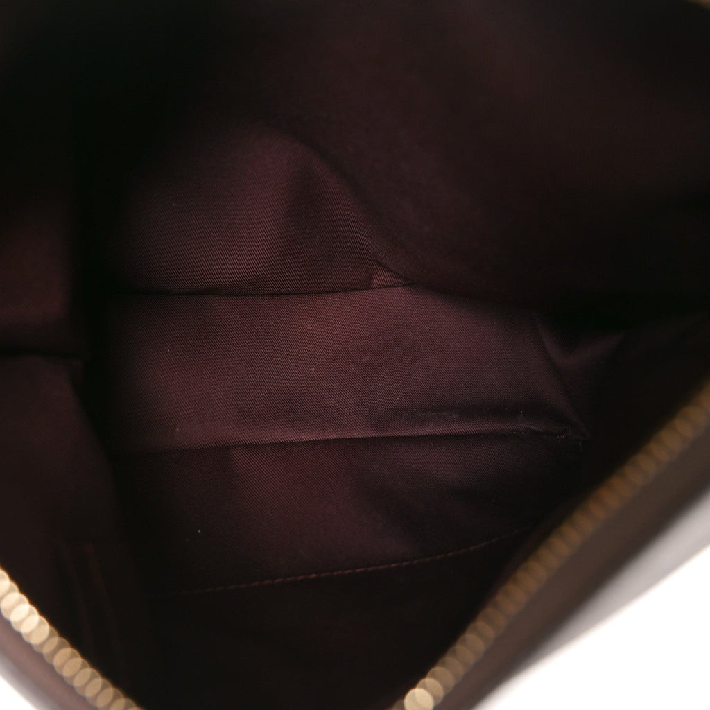 Louis Vuitton Monogram Odeon MM Natural