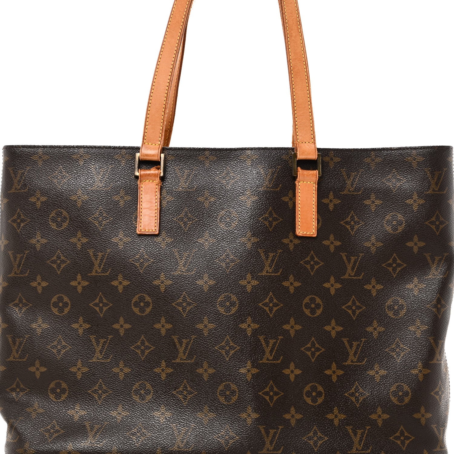 Louis Vuitton Monogram Luco