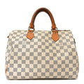 Louis Vuitton Damier Azur Speedy 30