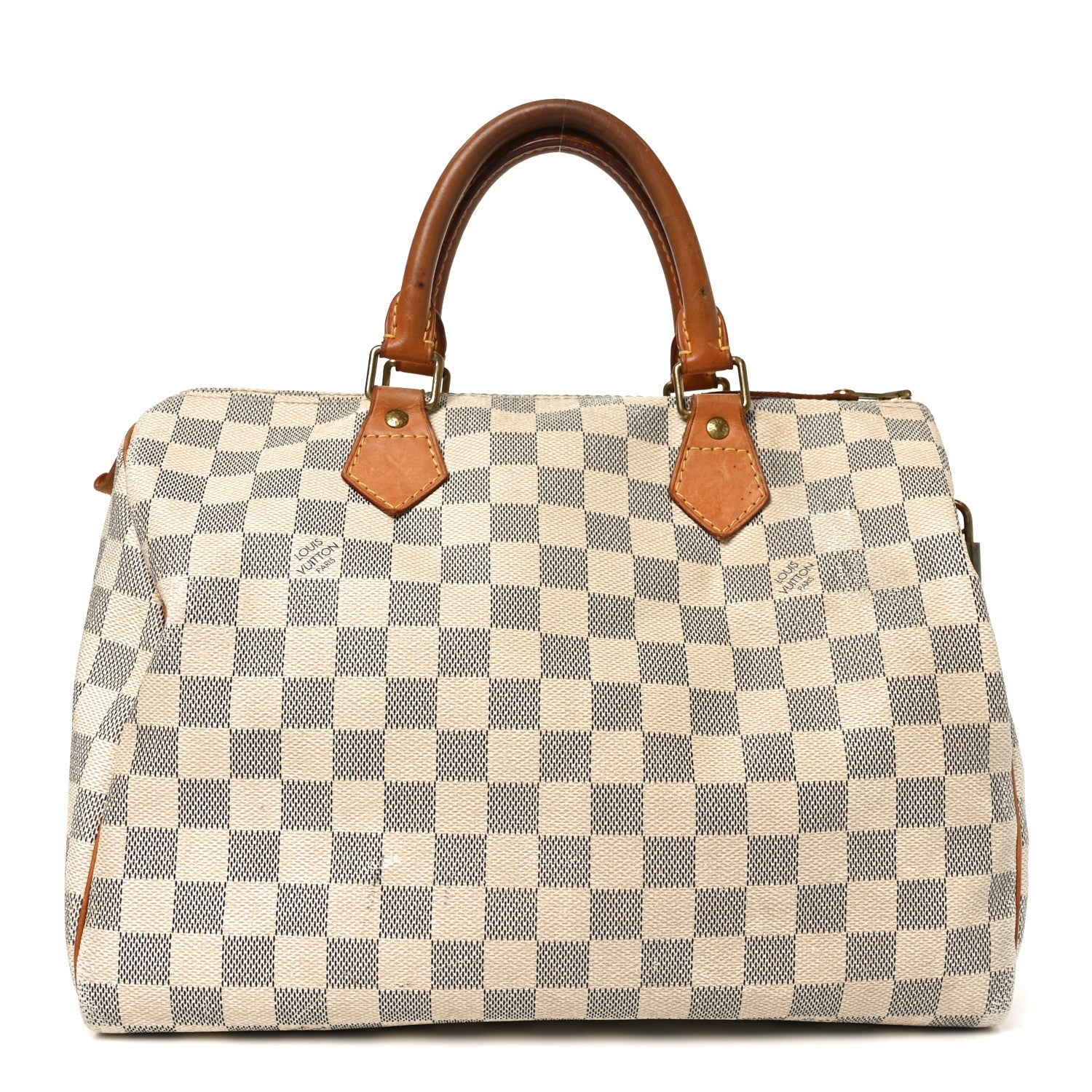Louis Vuitton Damier Azur Speedy 30
