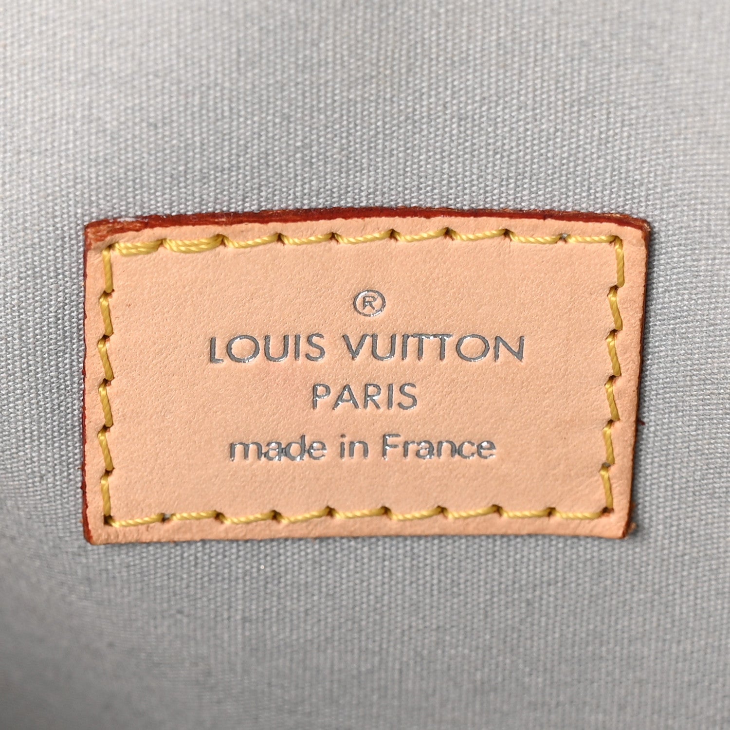 Louis Vuitton Monogram Miroir Speedy 30 Silver