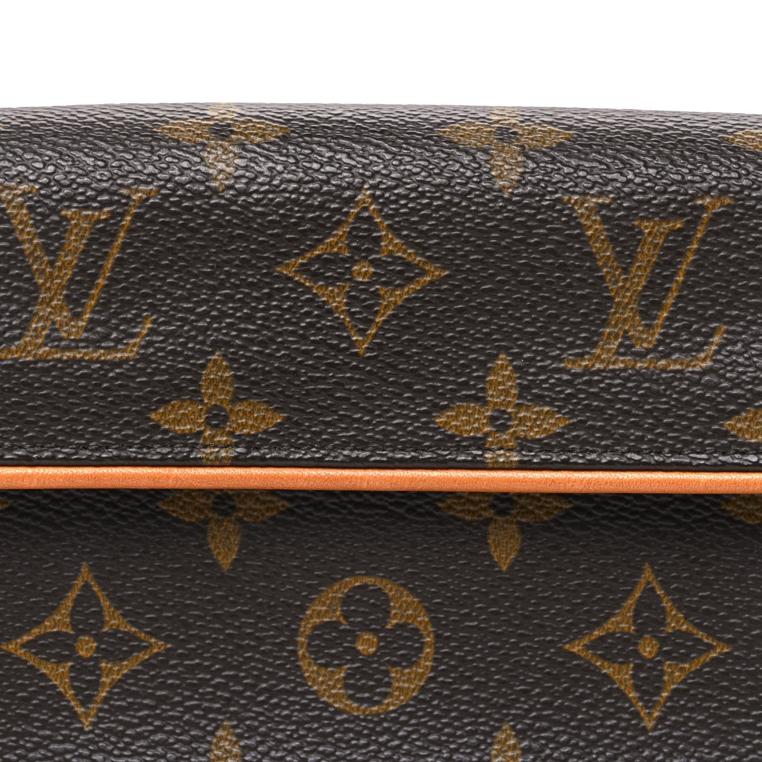 Louis Vuitton Monogram Pochette Florentine XS