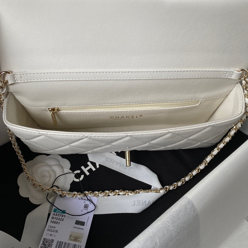 Chanel -Bags - CHL Bags - 217