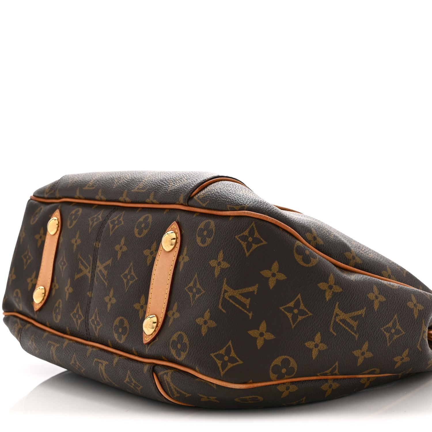 Louis Vuitton Monogram Galliera PM