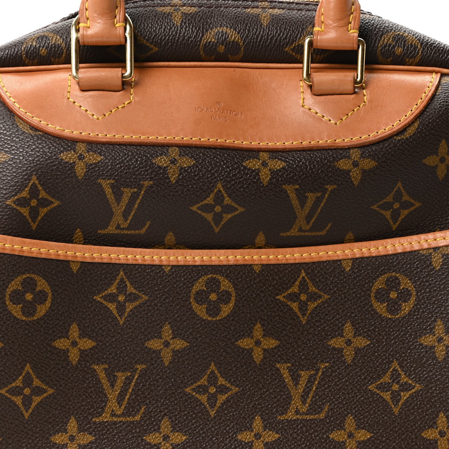 Louis Vuitton Monogram Deauville