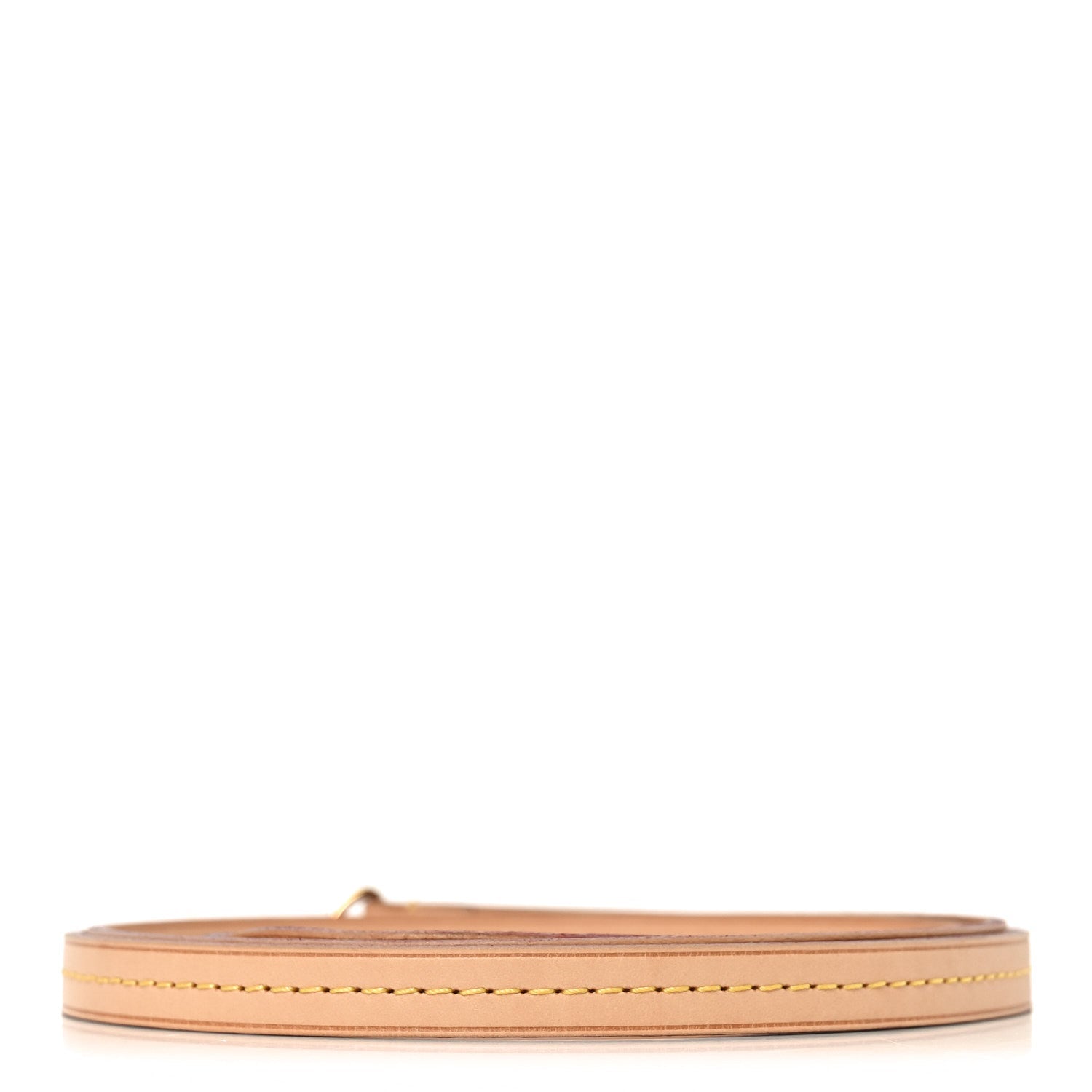 Louis Vuitton Vachetta Favorite Long Strap