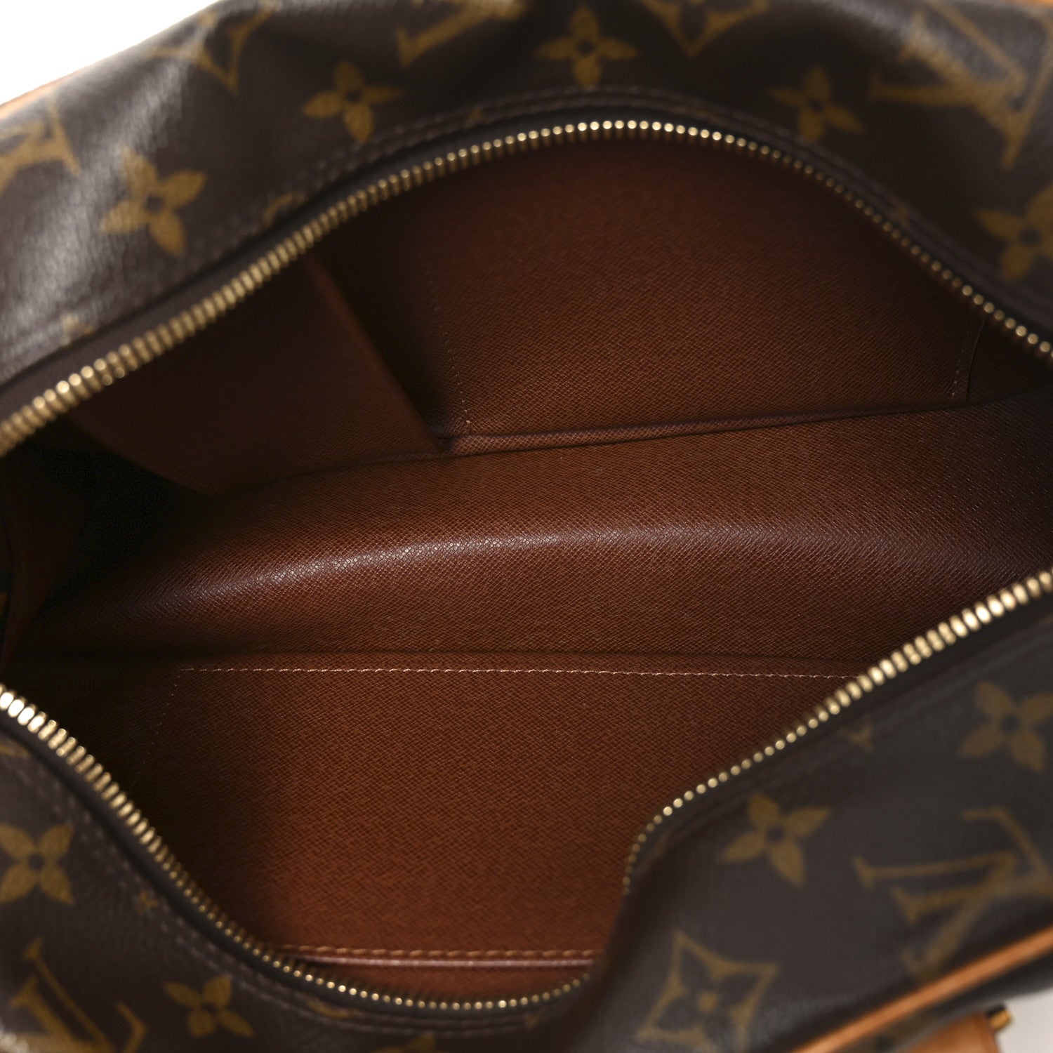 Louis Vuitton Monogram Cite MM