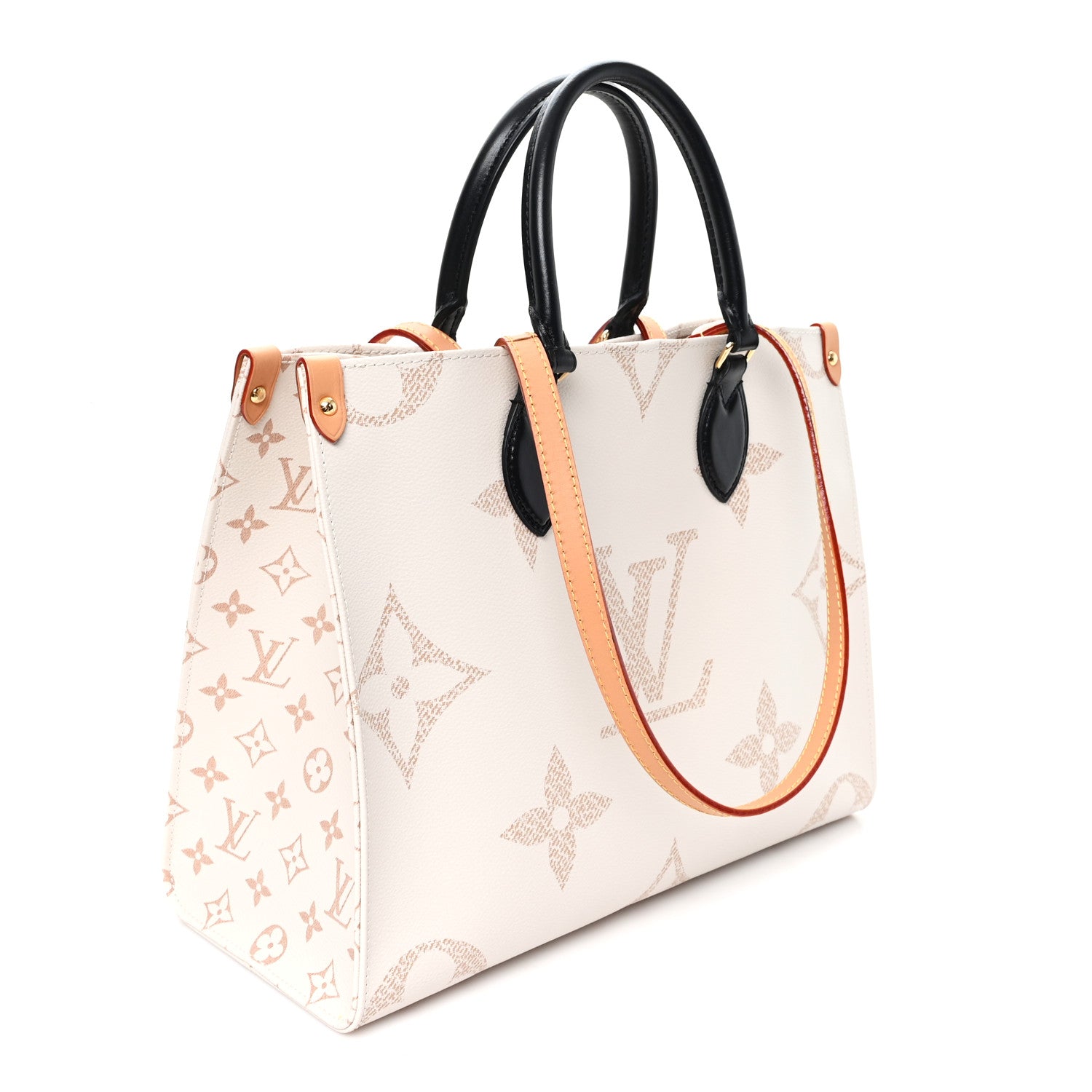 Louis Vuitton Monogram Dune Giant Onthego MM