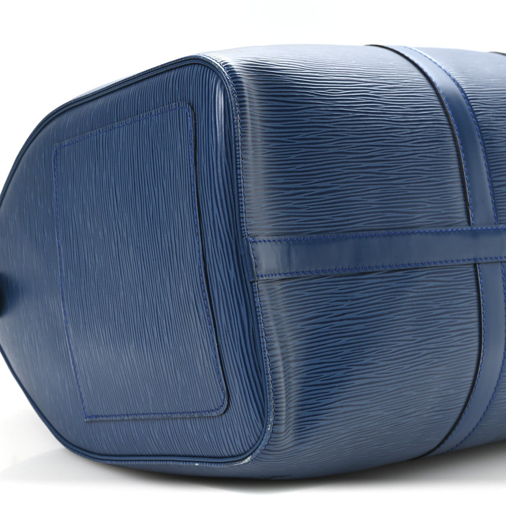 Louis Vuitton Epi Keepall 45 Toledo